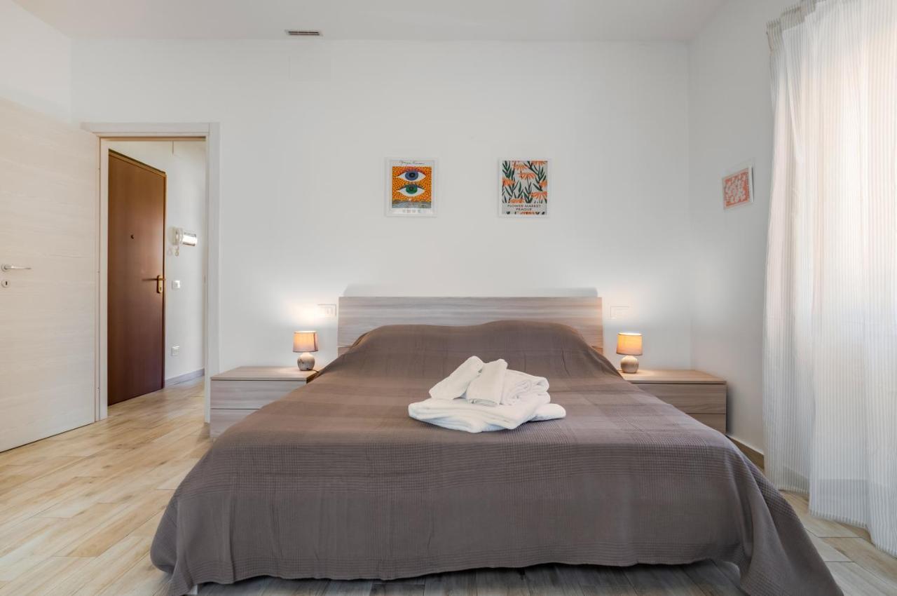 Maison Margot La Spezia