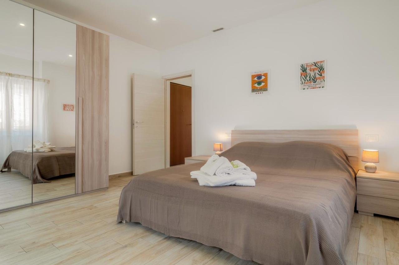 Appartamento Maison Margot La Spezia