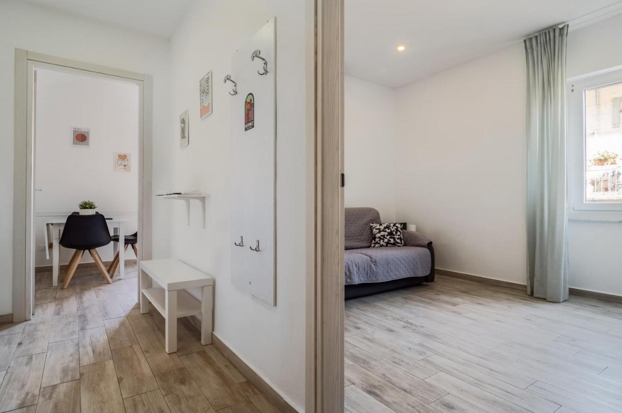 Maison Margot Appartamento La Spezia