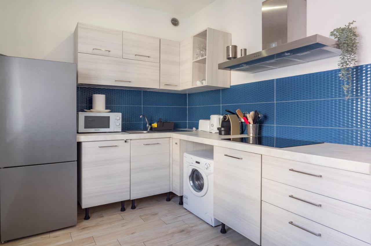 Maison Margot Appartamento *