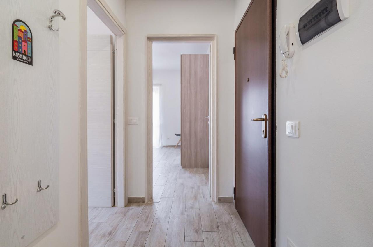 Maison Margot * La Spezia
