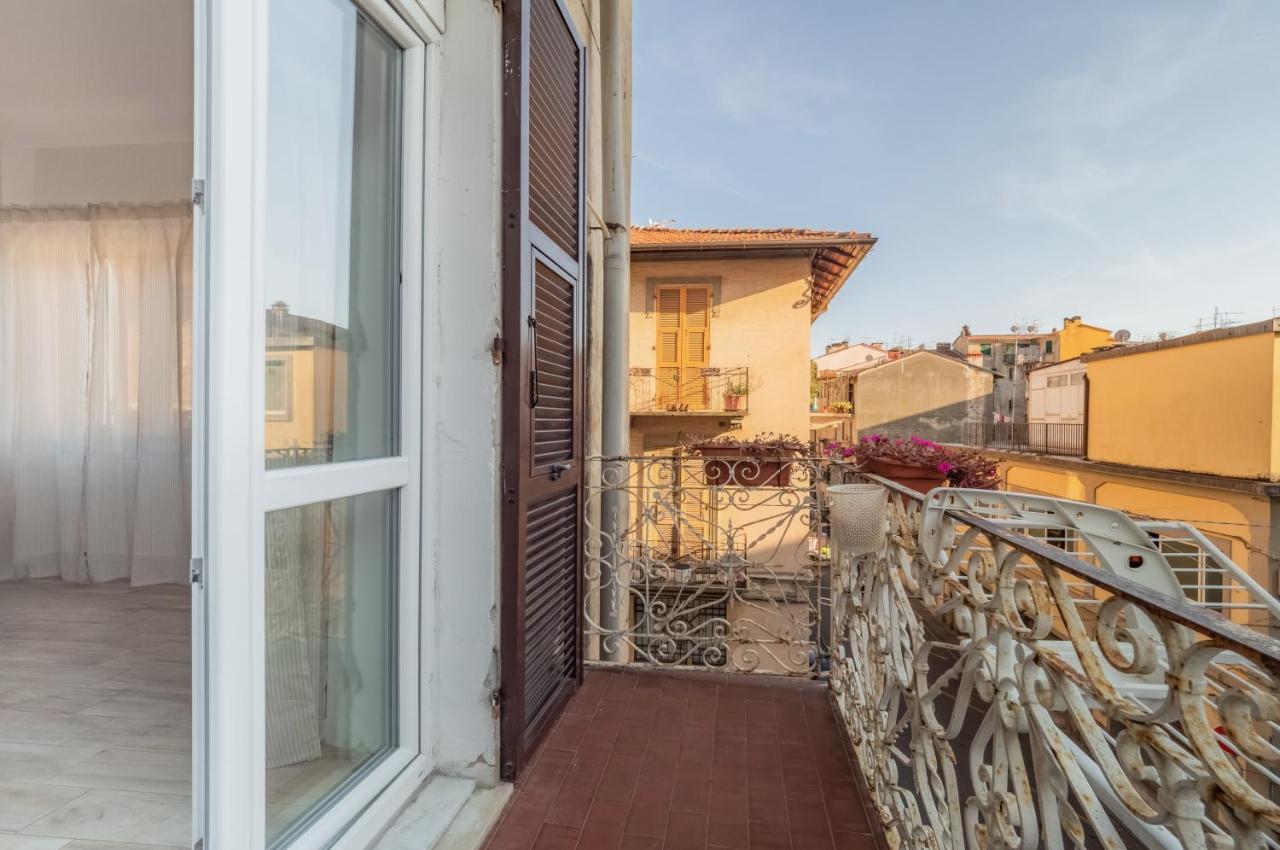 Appartamento Maison Margot