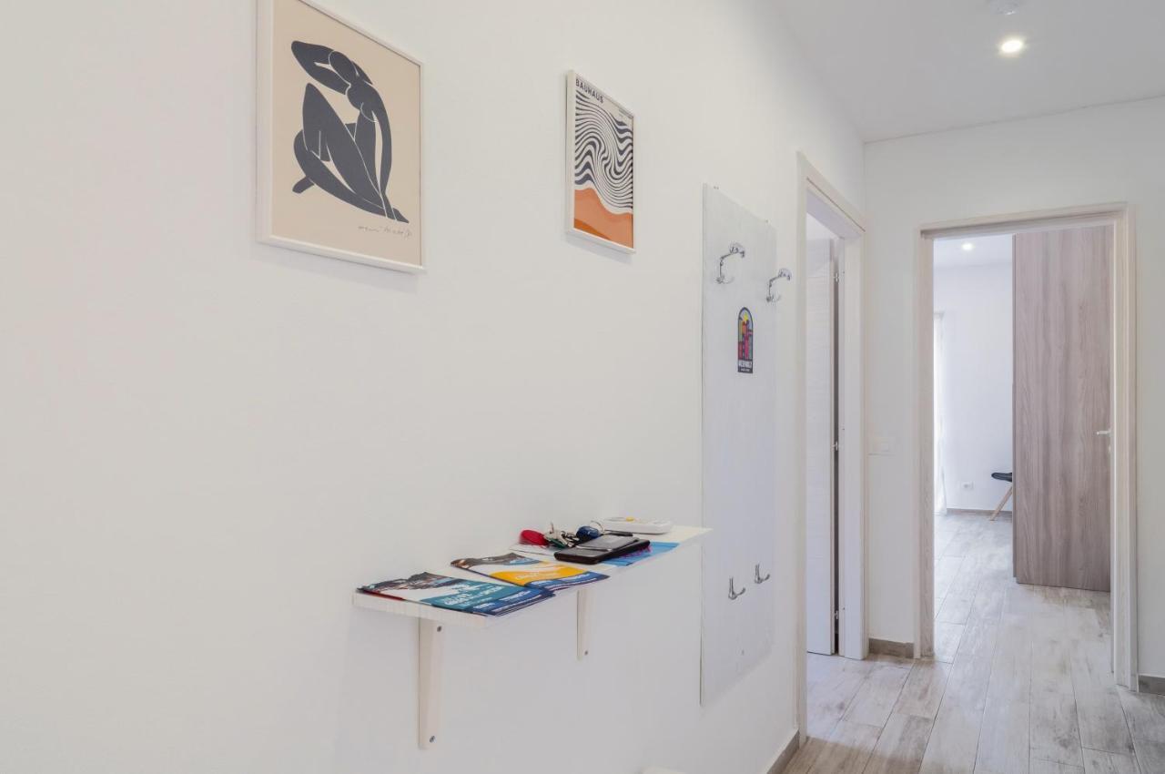 Maison Margot Appartamento La Spezia