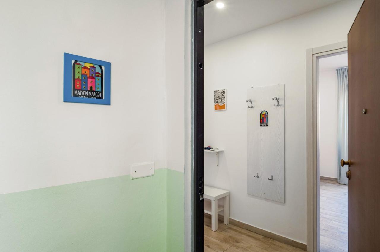 Maison Margot Appartamento *